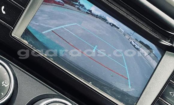 Acheter Import Voiture Toyota RAV4 Noir à Dakar, Dakar Acheter Import Voiture Toyota RAV4 Noir à Dakar, Dakar