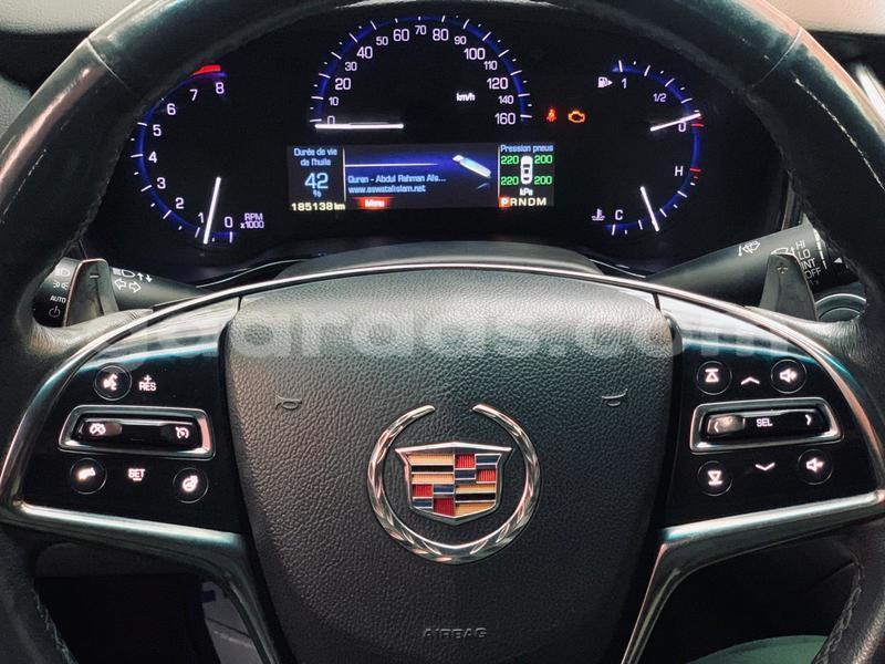 Big with watermark cadillac cts dakar dakar 22699