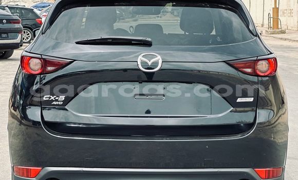 Dieundeu Imported Mazda CX-5 Black Auto in Dakar in Dakar Dieundeu Imported Mazda CX-5 Black Auto in Dakar in Dakar