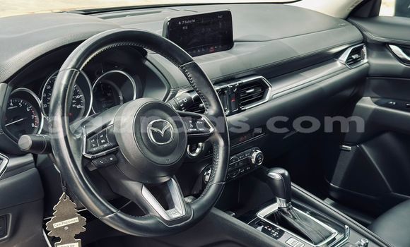 Dieundeu Imported Mazda CX-5 Black Auto in Dakar in Dakar Dieundeu Imported Mazda CX-5 Black Auto in Dakar in Dakar