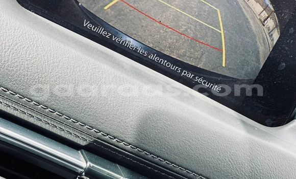 Dieundeu Imported Mazda CX-5 Black Auto in Dakar in Dakar Dieundeu Imported Mazda CX-5 Black Auto in Dakar in Dakar