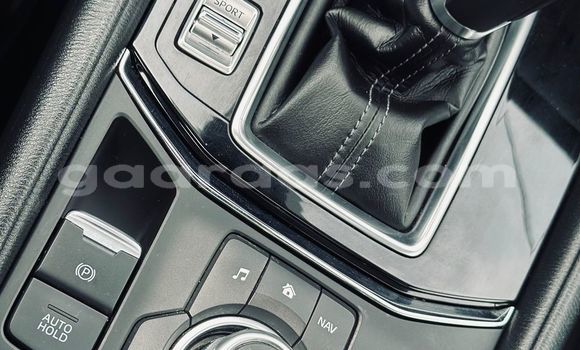 Dieundeu Imported Mazda CX-5 Black Auto in Dakar in Dakar Dieundeu Imported Mazda CX-5 Black Auto in Dakar in Dakar