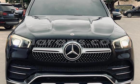 Acheter Import Voiture Mercedes‒Benz B-klasse Gris à Dakar, Dakar