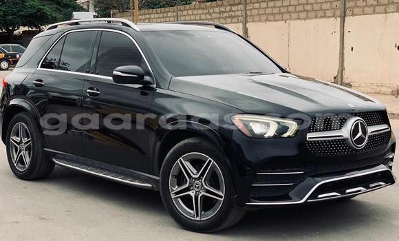 Acheter Import Voiture Mercedes‒Benz B-klasse Gris à Dakar, Dakar Acheter Import Voiture Mercedes‒Benz B-klasse Gris à Dakar, Dakar