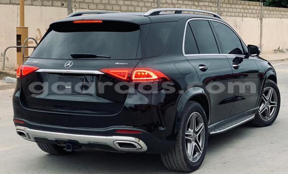 Acheter Import Voiture Mercedes‒Benz B-klasse Gris à Dakar, Dakar Acheter Import Voiture Mercedes‒Benz B-klasse Gris à Dakar, Dakar