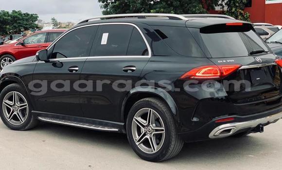 Acheter Import Voiture Mercedes‒Benz B-klasse Gris à Dakar, Dakar Acheter Import Voiture Mercedes‒Benz B-klasse Gris à Dakar, Dakar