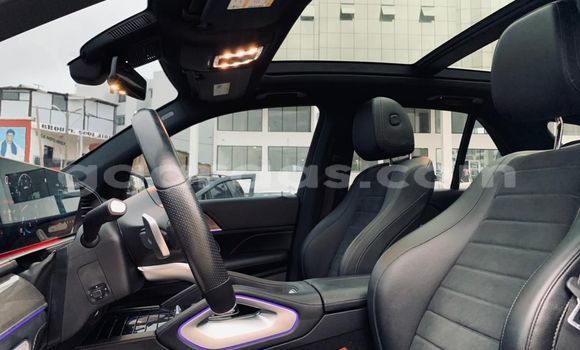 Acheter Import Voiture Mercedes‒Benz B-klasse Gris à Dakar, Dakar Acheter Import Voiture Mercedes‒Benz B-klasse Gris à Dakar, Dakar