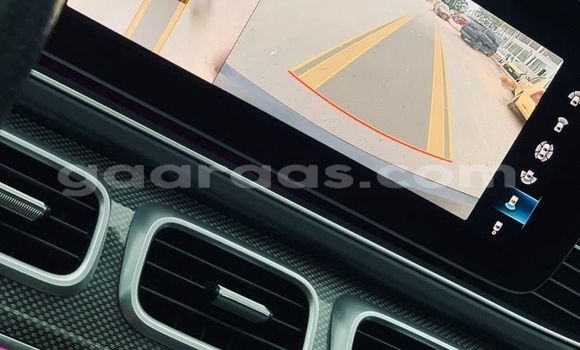 Acheter Import Voiture Mercedes‒Benz B-klasse Gris à Dakar, Dakar Acheter Import Voiture Mercedes‒Benz B-klasse Gris à Dakar, Dakar