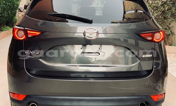 Acheter Import Voiture Mazda CX-5 Noir à Dakar, Dakar Acheter Import Voiture Mazda CX-5 Noir à Dakar, Dakar