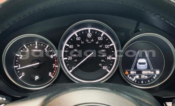 Acheter Import Voiture Mazda CX-5 Noir à Dakar, Dakar Acheter Import Voiture Mazda CX-5 Noir à Dakar, Dakar