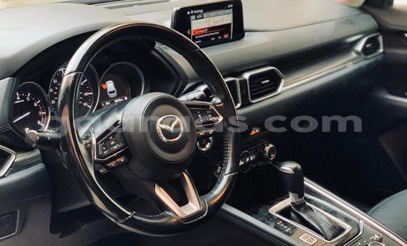 Acheter Import Voiture Mazda CX-5 Noir à Dakar, Dakar Acheter Import Voiture Mazda CX-5 Noir à Dakar, Dakar