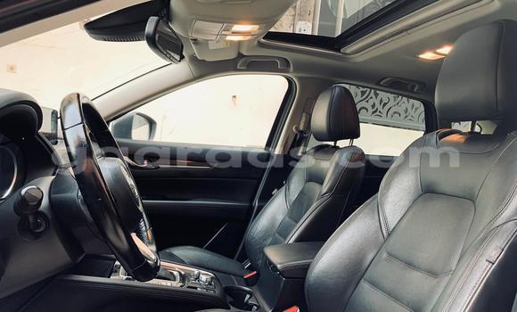 Acheter Import Voiture Mazda CX-5 Noir à Dakar, Dakar Acheter Import Voiture Mazda CX-5 Noir à Dakar, Dakar