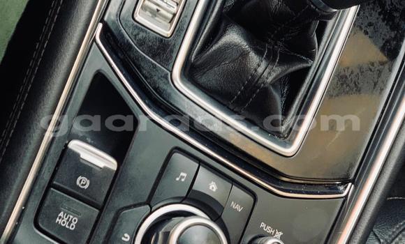 Acheter Import Voiture Mazda CX-5 Noir à Dakar, Dakar Acheter Import Voiture Mazda CX-5 Noir à Dakar, Dakar