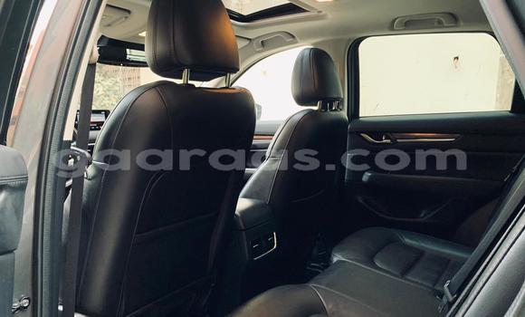 Acheter Import Voiture Mazda CX-5 Noir à Dakar, Dakar Acheter Import Voiture Mazda CX-5 Noir à Dakar, Dakar