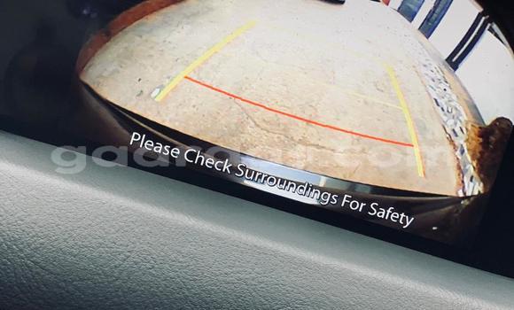 Acheter Import Voiture Mazda CX-5 Noir à Dakar, Dakar Acheter Import Voiture Mazda CX-5 Noir à Dakar, Dakar