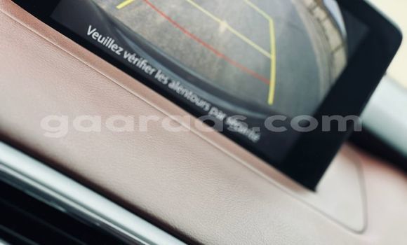 Buy Import Mazda CX-9 Black Car in Dakar in Dakar Buy Import Mazda CX-9 Black Car in Dakar in Dakar