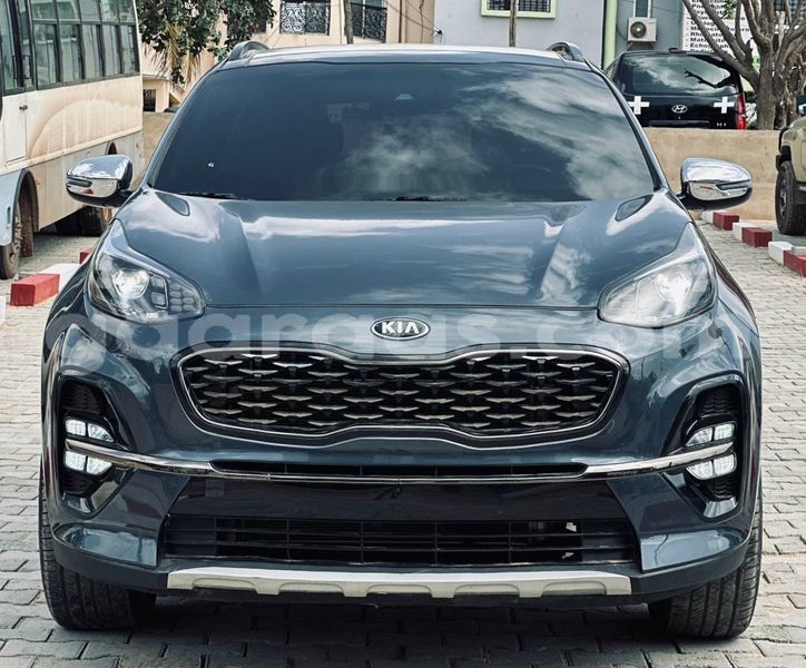 Big with watermark kia sportage dakar dakar 22708