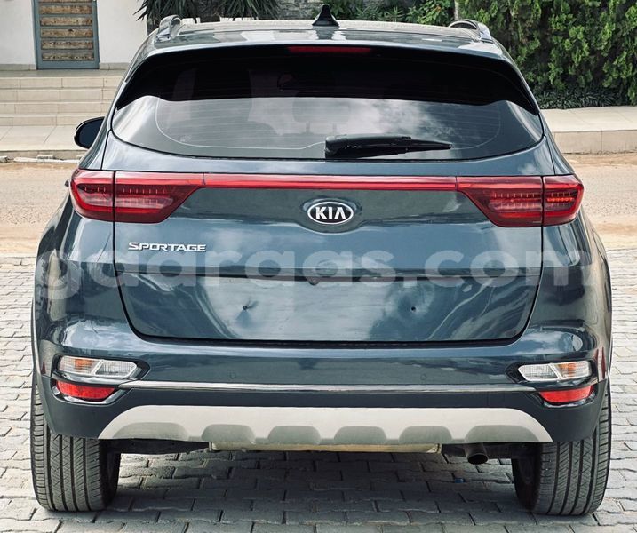 Big with watermark kia sportage dakar dakar 22708