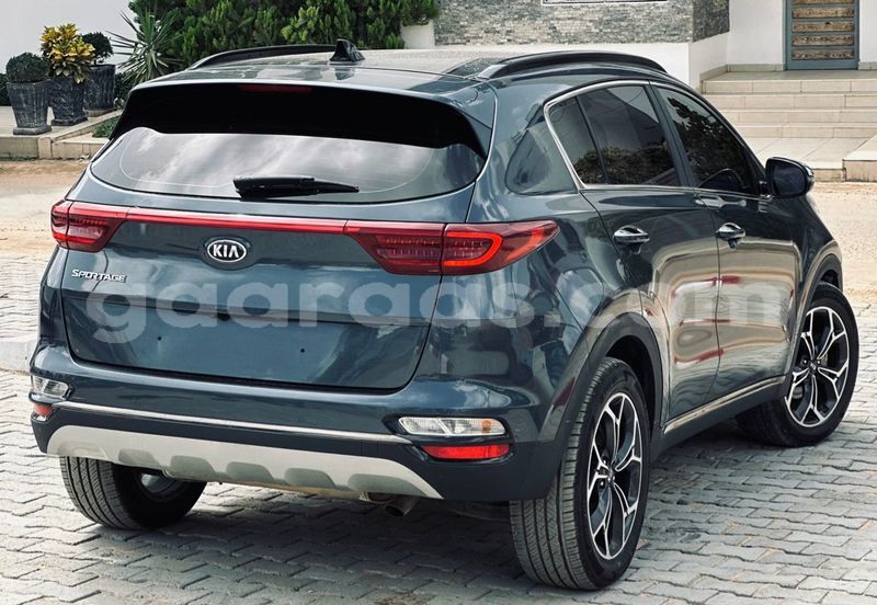 Big with watermark kia sportage dakar dakar 22708