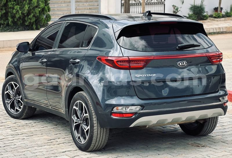 Big with watermark kia sportage dakar dakar 22708