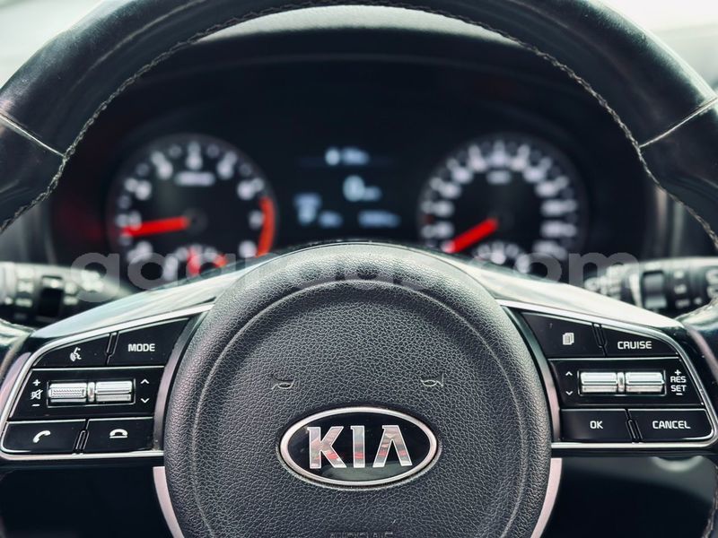 Big with watermark kia sportage dakar dakar 22708