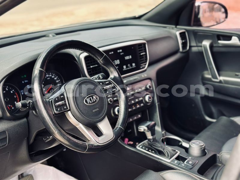 Big with watermark kia sportage dakar dakar 22708