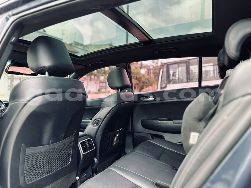 Big with watermark kia sportage dakar dakar 22708