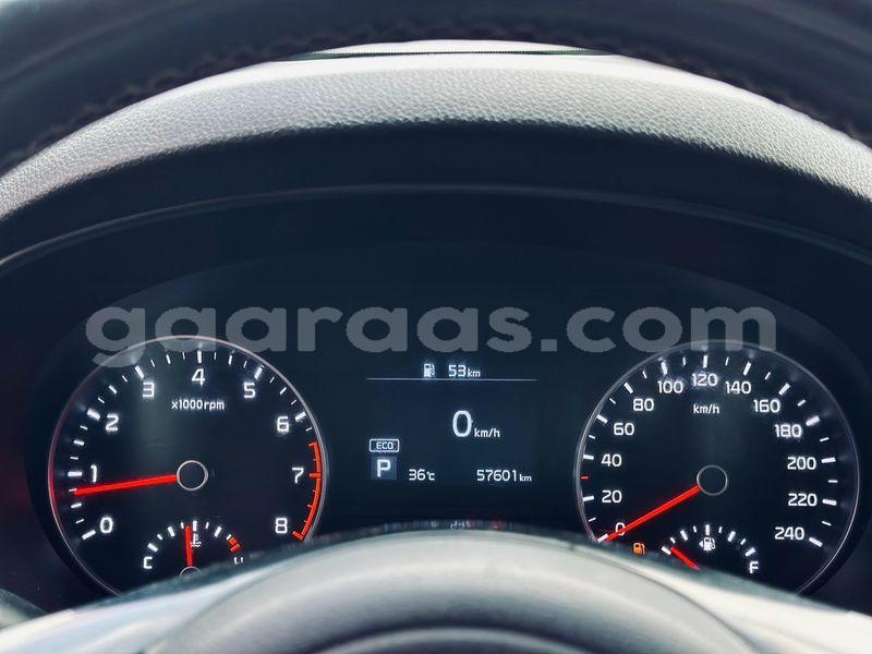 Big with watermark kia sportage dakar dakar 22708