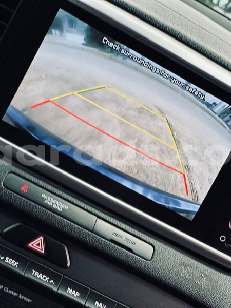 Big with watermark kia sportage dakar dakar 22708