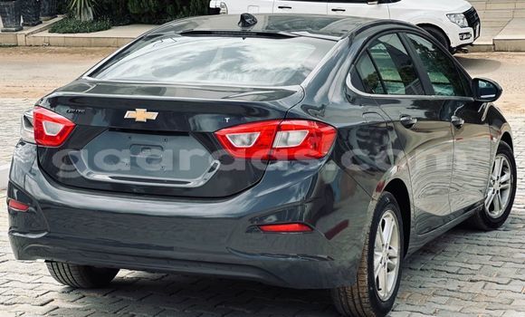 Buy Import Chevrolet Cruze Black Car in Dakar in Dakar Buy Import Chevrolet Cruze Black Car in Dakar in Dakar