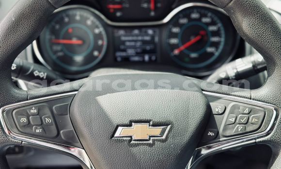 Buy Import Chevrolet Cruze Black Car in Dakar in Dakar Buy Import Chevrolet Cruze Black Car in Dakar in Dakar