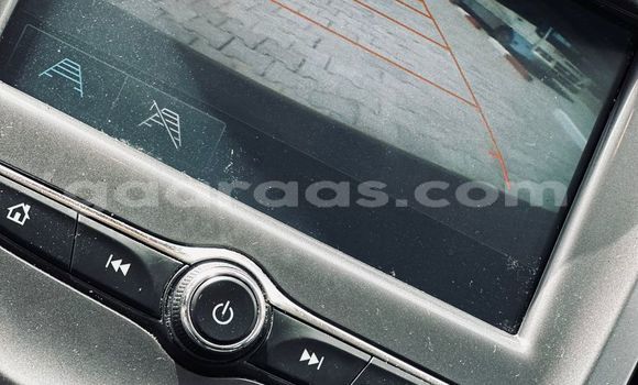 Buy Import Chevrolet Cruze Black Car in Dakar in Dakar Buy Import Chevrolet Cruze Black Car in Dakar in Dakar