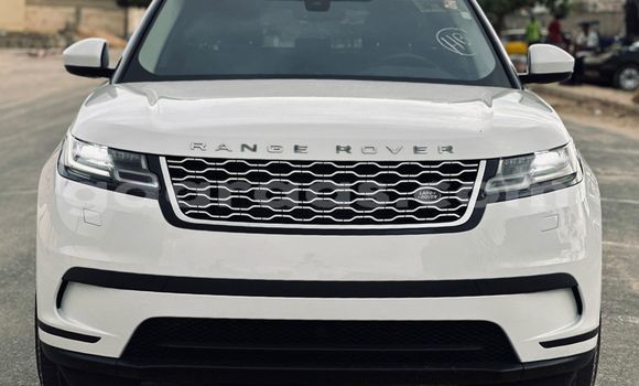 Buy Import Range Rover Range Rover White Car in Dakar in Dakar Buy Import Range Rover Range Rover White Car in Dakar in Dakar