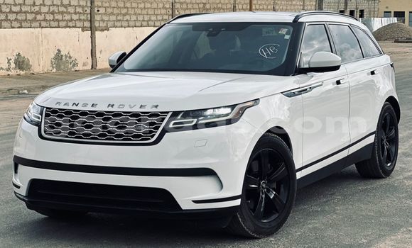 Buy Import Range Rover Range Rover White Car in Dakar in Dakar Buy Import Range Rover Range Rover White Car in Dakar in Dakar