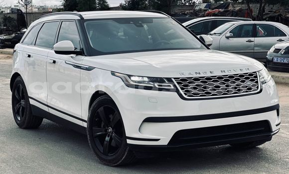 Buy Import Range Rover Range Rover White Car in Dakar in Dakar Buy Import Range Rover Range Rover White Car in Dakar in Dakar