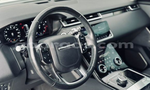 Buy Import Range Rover Range Rover White Car in Dakar in Dakar Buy Import Range Rover Range Rover White Car in Dakar in Dakar