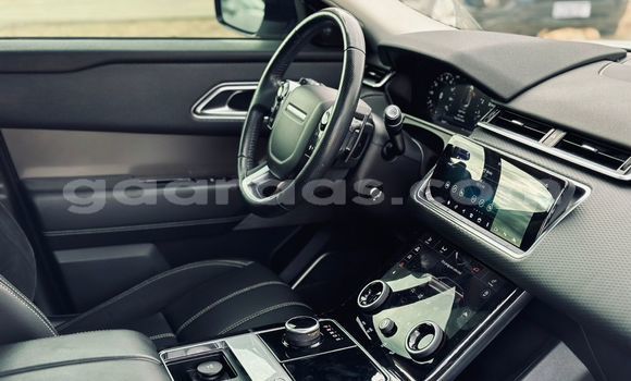 Buy Import Range Rover Range Rover White Car in Dakar in Dakar Buy Import Range Rover Range Rover White Car in Dakar in Dakar