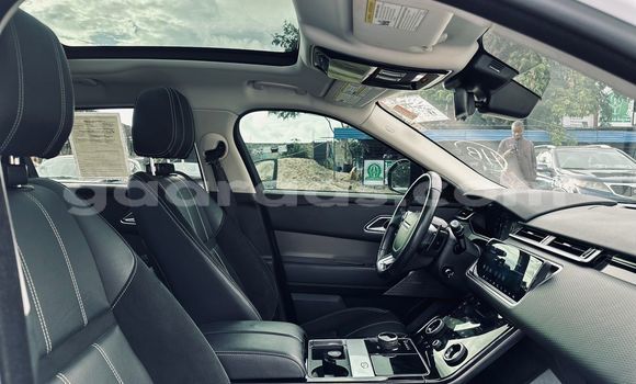 Buy Import Range Rover Range Rover White Car in Dakar in Dakar Buy Import Range Rover Range Rover White Car in Dakar in Dakar