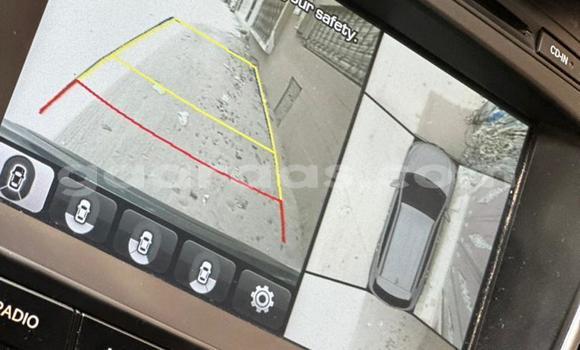 Buy Import Hyundai Santa Fe Black Car in Dakar in Dakar Buy Import Hyundai Santa Fe Black Car in Dakar in Dakar