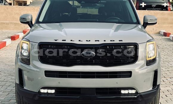 Dieundeu Imported Kia Towner White Auto in Dakar in Dakar Dieundeu Imported Kia Towner White Auto in Dakar in Dakar