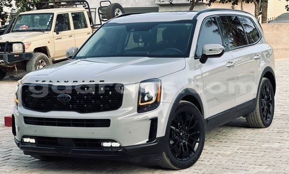 Acheter Import Voiture Kia Towner Blanc à Dakar, Dakar Acheter Import Voiture Kia Towner Blanc à Dakar, Dakar