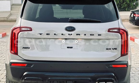 Acheter Import Voiture Kia Towner Blanc à Dakar, Dakar Acheter Import Voiture Kia Towner Blanc à Dakar, Dakar