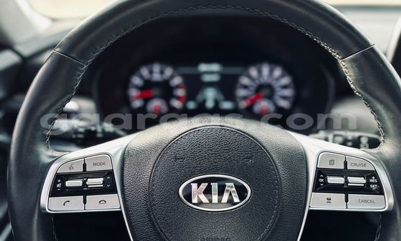 Acheter Import Voiture Kia Towner Blanc à Dakar, Dakar Acheter Import Voiture Kia Towner Blanc à Dakar, Dakar