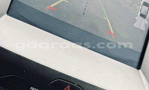 Buy Import Ford Edge Black Car in Dakar in Dakar Buy Import Ford Edge Black Car in Dakar in Dakar