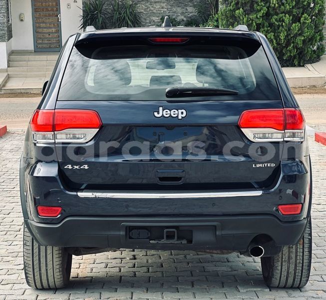 Big with watermark jeep grand cherokee dakar dakar 22718