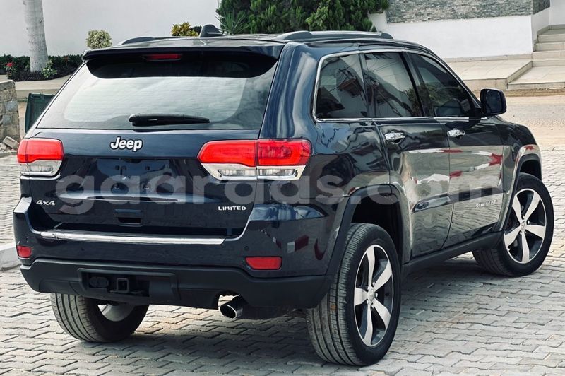 Big with watermark jeep grand cherokee dakar dakar 22718