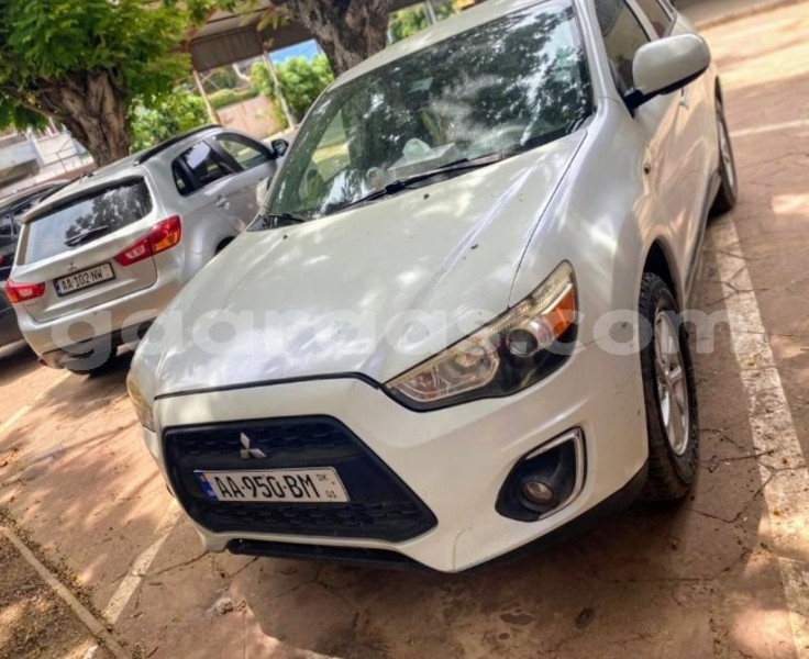 Big with watermark mitsubishi rvr dakar dakar 22721