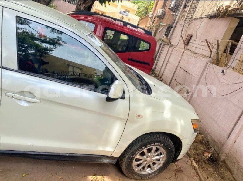 Big with watermark mitsubishi rvr dakar dakar 22721