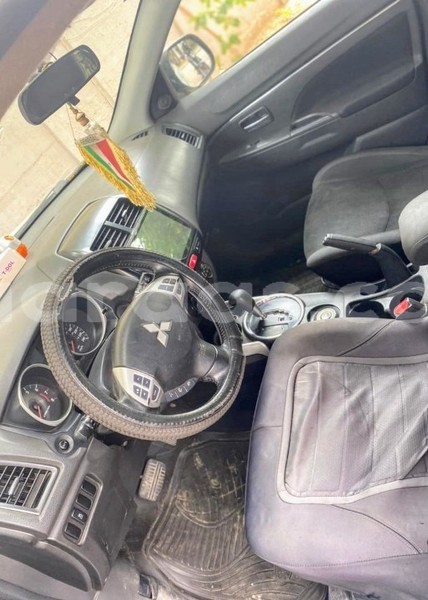 Big with watermark mitsubishi rvr dakar dakar 22721