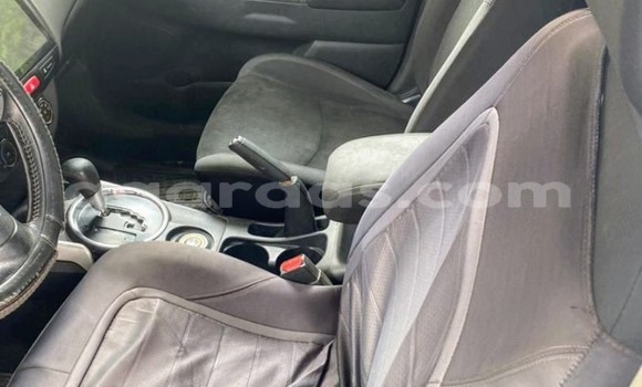 Acheter Occasion Voiture Mitsubishi RVR Blanc à Dakar, Dakar Acheter Occasion Voiture Mitsubishi RVR Blanc à Dakar, Dakar